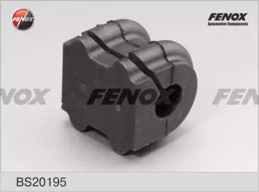 fenox bs20195