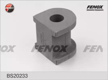 fenox bs20233