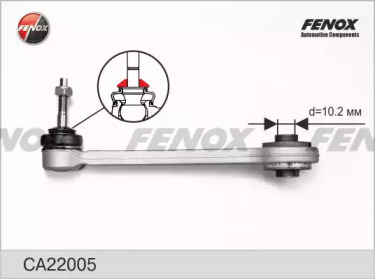 FENOX CA22005