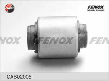 fenox cab02005