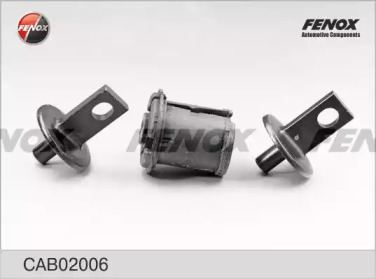 fenox cab02006