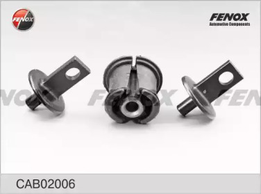 fenox cab02006