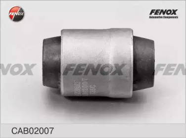 fenox cab02007