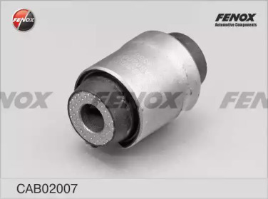 fenox cab02007