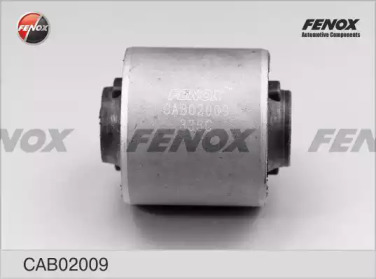 fenox cab02009