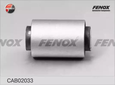 fenox cab02033