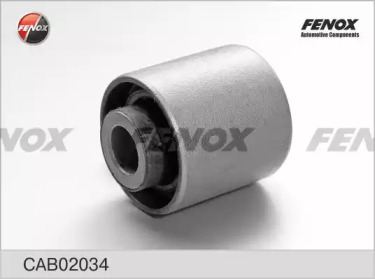fenox cab02034