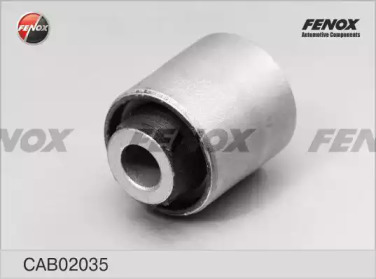fenox cab02035