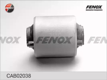 fenox cab02038