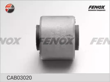 fenox cab03020