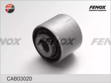 fenox cab03020