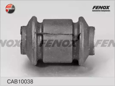 fenox cab10038