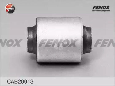 fenox cab20013