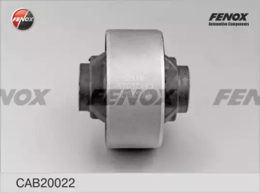 fenox cab20022