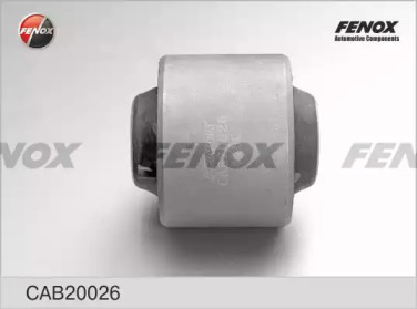 fenox cab20026