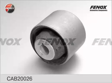 fenox cab20026