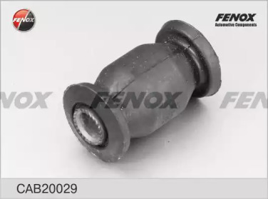 fenox cab20029