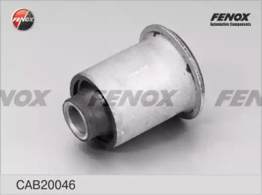 fenox cab20046