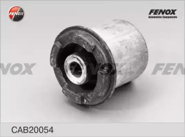 fenox cab20054