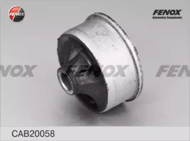fenox cab20058