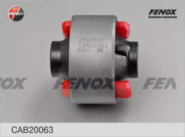 fenox cab20063