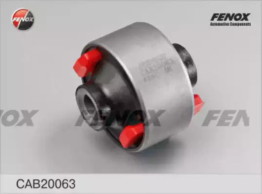 fenox cab20063