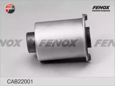 fenox cab22001