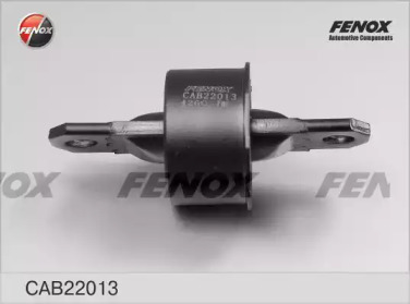 fenox cab22013