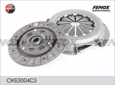 FENOX CK63004C3