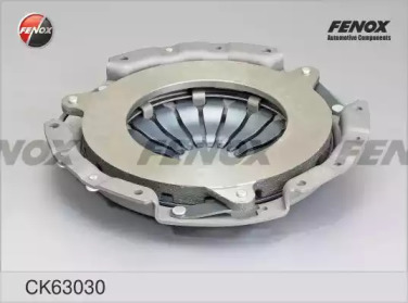 fenox ck63030