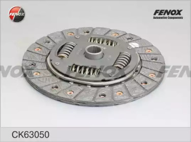 fenox ck63050