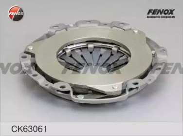 fenox ck63061