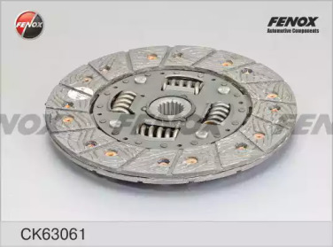 fenox ck63061