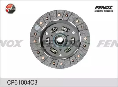 FENOX CP61004C3