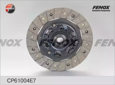 FENOX CP61004E7