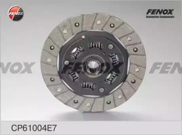fenox cp61004e7
