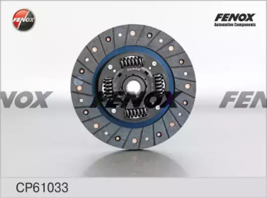 FENOX CP61033