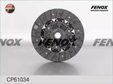 FENOX CP61034