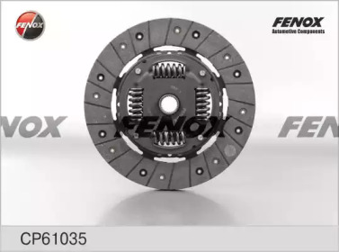 FENOX CP61035