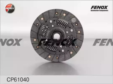 FENOX CP61040