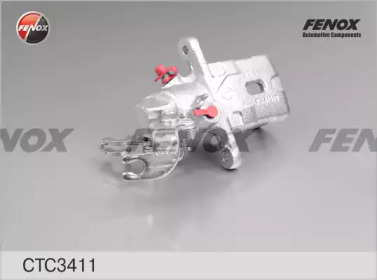 FENOX CTC3411