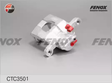 fenox ctc3501