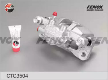 fenox ctc3504