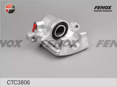 FENOX CTC3806