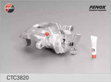 fenox ctc3820