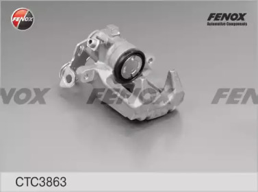 fenox ctc3863