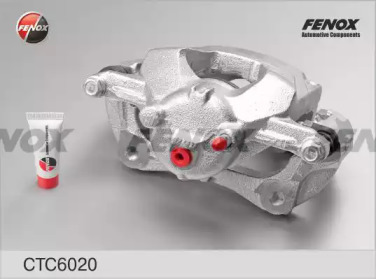 fenox ctc6020
