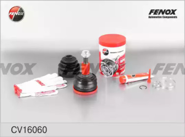 FENOX CV16060