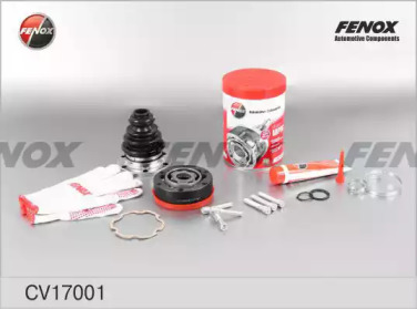 FENOX CV17001