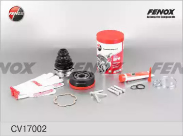 FENOX CV17002